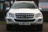 USED 2012 61 MERCEDES-BENZ M-CLASS 3.0 ML350 CDI BLUEEFFICIENCY SPORT 5d 231 BHP 20" ALLOY WHEELS!
