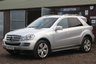 USED 2012 61 MERCEDES-BENZ M-CLASS 3.0 ML350 CDI BLUEEFFICIENCY SPORT 5d 231 BHP 20" ALLOY WHEELS!