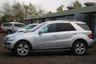 USED 2012 61 MERCEDES-BENZ M-CLASS 3.0 ML350 CDI BLUEEFFICIENCY SPORT 5d 231 BHP 20" ALLOY WHEELS!