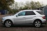 USED 2012 61 MERCEDES-BENZ M-CLASS 3.0 ML350 CDI BLUEEFFICIENCY SPORT 5d 231 BHP 20" ALLOY WHEELS!
