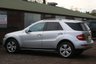 USED 2012 61 MERCEDES-BENZ M-CLASS 3.0 ML350 CDI BLUEEFFICIENCY SPORT 5d 231 BHP 20" ALLOY WHEELS!