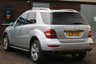 USED 2012 61 MERCEDES-BENZ M-CLASS 3.0 ML350 CDI BLUEEFFICIENCY SPORT 5d 231 BHP 20" ALLOY WHEELS!