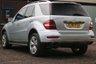 USED 2012 61 MERCEDES-BENZ M-CLASS 3.0 ML350 CDI BLUEEFFICIENCY SPORT 5d 231 BHP 20" ALLOY WHEELS!