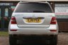 USED 2012 61 MERCEDES-BENZ M-CLASS 3.0 ML350 CDI BLUEEFFICIENCY SPORT 5d 231 BHP 20" ALLOY WHEELS!