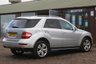USED 2012 61 MERCEDES-BENZ M-CLASS 3.0 ML350 CDI BLUEEFFICIENCY SPORT 5d 231 BHP 20" ALLOY WHEELS!
