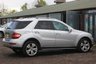 USED 2012 61 MERCEDES-BENZ M-CLASS 3.0 ML350 CDI BLUEEFFICIENCY SPORT 5d 231 BHP 20" ALLOY WHEELS!