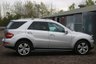 USED 2012 61 MERCEDES-BENZ M-CLASS 3.0 ML350 CDI BLUEEFFICIENCY SPORT 5d 231 BHP 20" ALLOY WHEELS!