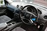 USED 2012 61 MERCEDES-BENZ M-CLASS 3.0 ML350 CDI BLUEEFFICIENCY SPORT 5d 231 BHP 20" ALLOY WHEELS!