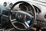 USED 2012 61 MERCEDES-BENZ M-CLASS 3.0 ML350 CDI BLUEEFFICIENCY SPORT 5d 231 BHP 20" ALLOY WHEELS!