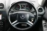 USED 2012 61 MERCEDES-BENZ M-CLASS 3.0 ML350 CDI BLUEEFFICIENCY SPORT 5d 231 BHP 20" ALLOY WHEELS!