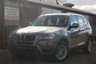 USED 2011 61 BMW X3 2.0 XDRIVE20D SE 5d 181 BHP BMW SERVICE HISTORY!