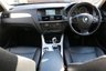 USED 2011 61 BMW X3 2.0 XDRIVE20D SE 5d 181 BHP BMW SERVICE HISTORY!