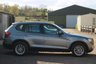 USED 2011 61 BMW X3 2.0 XDRIVE20D SE 5d 181 BHP BMW SERVICE HISTORY!