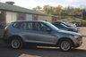 USED 2011 61 BMW X3 2.0 XDRIVE20D SE 5d 181 BHP BMW SERVICE HISTORY!