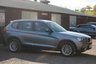 USED 2011 61 BMW X3 2.0 XDRIVE20D SE 5d 181 BHP BMW SERVICE HISTORY!