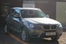 USED 2011 61 BMW X3 2.0 XDRIVE20D SE 5d 181 BHP BMW SERVICE HISTORY!