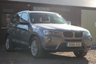 USED 2011 61 BMW X3 2.0 XDRIVE20D SE 5d 181 BHP BMW SERVICE HISTORY!