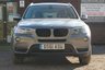 USED 2011 61 BMW X3 2.0 XDRIVE20D SE 5d 181 BHP BMW SERVICE HISTORY!