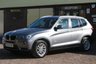 USED 2011 61 BMW X3 2.0 XDRIVE20D SE 5d 181 BHP BMW SERVICE HISTORY!