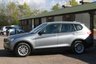 USED 2011 61 BMW X3 2.0 XDRIVE20D SE 5d 181 BHP BMW SERVICE HISTORY!
