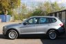 USED 2011 61 BMW X3 2.0 XDRIVE20D SE 5d 181 BHP BMW SERVICE HISTORY!