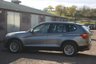 USED 2011 61 BMW X3 2.0 XDRIVE20D SE 5d 181 BHP BMW SERVICE HISTORY!
