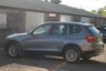 USED 2011 61 BMW X3 2.0 XDRIVE20D SE 5d 181 BHP BMW SERVICE HISTORY!