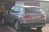 USED 2011 61 BMW X3 2.0 XDRIVE20D SE 5d 181 BHP BMW SERVICE HISTORY!