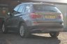 USED 2011 61 BMW X3 2.0 XDRIVE20D SE 5d 181 BHP BMW SERVICE HISTORY!