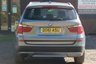 USED 2011 61 BMW X3 2.0 XDRIVE20D SE 5d 181 BHP BMW SERVICE HISTORY!