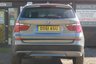 USED 2011 61 BMW X3 2.0 XDRIVE20D SE 5d 181 BHP BMW SERVICE HISTORY!