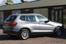 USED 2011 61 BMW X3 2.0 XDRIVE20D SE 5d 181 BHP BMW SERVICE HISTORY!