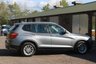 USED 2011 61 BMW X3 2.0 XDRIVE20D SE 5d 181 BHP BMW SERVICE HISTORY!