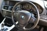 USED 2011 61 BMW X3 2.0 XDRIVE20D SE 5d 181 BHP BMW SERVICE HISTORY!