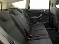 USED 2017 17 FORD KUGA 1.5 ZETEC TDCI 5d 118 BHP 1 COMPANY OWNER, FULL MAIN DEALER SERVICE HISTORY.