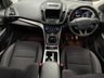 USED 2017 17 FORD KUGA 1.5 ZETEC TDCI 5d 118 BHP 1 COMPANY OWNER, FULL MAIN DEALER SERVICE HISTORY.