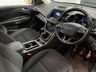 USED 2017 17 FORD KUGA 1.5 ZETEC TDCI 5d 118 BHP 1 COMPANY OWNER, FULL MAIN DEALER SERVICE HISTORY.