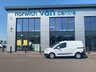 USED 2017 67 FORD TRANSIT COURIER 1.5 TREND TDCI 100PS AIR CON EURO 6 EURO 6 ULEZ FREE - AIR CONDITIONING