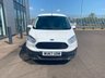 USED 2017 67 FORD TRANSIT COURIER 1.5 TREND TDCI 100PS AIR CON EURO 6 EURO 6 ULEZ FREE - AIR CONDITIONING
