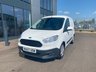 USED 2017 67 FORD TRANSIT COURIER 1.5 TREND TDCI 100PS AIR CON EURO 6 EURO 6 ULEZ FREE - AIR CONDITIONING