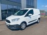 USED 2017 67 FORD TRANSIT COURIER 1.5 TREND TDCI 100PS AIR CON EURO 6 EURO 6 ULEZ FREE - AIR CONDITIONING