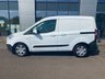 USED 2017 67 FORD TRANSIT COURIER 1.5 TREND TDCI 100PS AIR CON EURO 6 EURO 6 ULEZ FREE - AIR CONDITIONING