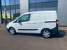 USED 2017 67 FORD TRANSIT COURIER 1.5 TREND TDCI 100PS AIR CON EURO 6 EURO 6 ULEZ FREE - AIR CONDITIONING
