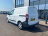 USED 2017 67 FORD TRANSIT COURIER 1.5 TREND TDCI 100PS AIR CON EURO 6 EURO 6 ULEZ FREE - AIR CONDITIONING