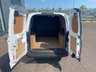 USED 2017 67 FORD TRANSIT COURIER 1.5 TREND TDCI 100PS AIR CON EURO 6 EURO 6 ULEZ FREE - AIR CONDITIONING