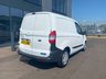 USED 2017 67 FORD TRANSIT COURIER 1.5 TREND TDCI 100PS AIR CON EURO 6 EURO 6 ULEZ FREE - AIR CONDITIONING