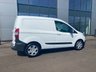 USED 2017 67 FORD TRANSIT COURIER 1.5 TREND TDCI 100PS AIR CON EURO 6 EURO 6 ULEZ FREE - AIR CONDITIONING