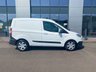 USED 2017 67 FORD TRANSIT COURIER 1.5 TREND TDCI 100PS AIR CON EURO 6 EURO 6 ULEZ FREE - AIR CONDITIONING