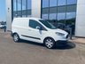 USED 2017 67 FORD TRANSIT COURIER 1.5 TREND TDCI 100PS AIR CON EURO 6 EURO 6 ULEZ FREE - AIR CONDITIONING