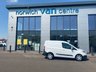 USED 2017 67 FORD TRANSIT COURIER 1.5 TREND TDCI 100PS AIR CON EURO 6 EURO 6 ULEZ FREE - AIR CONDITIONING